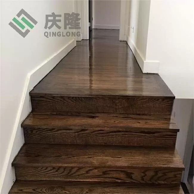 Low Maintenance Spc Flooring