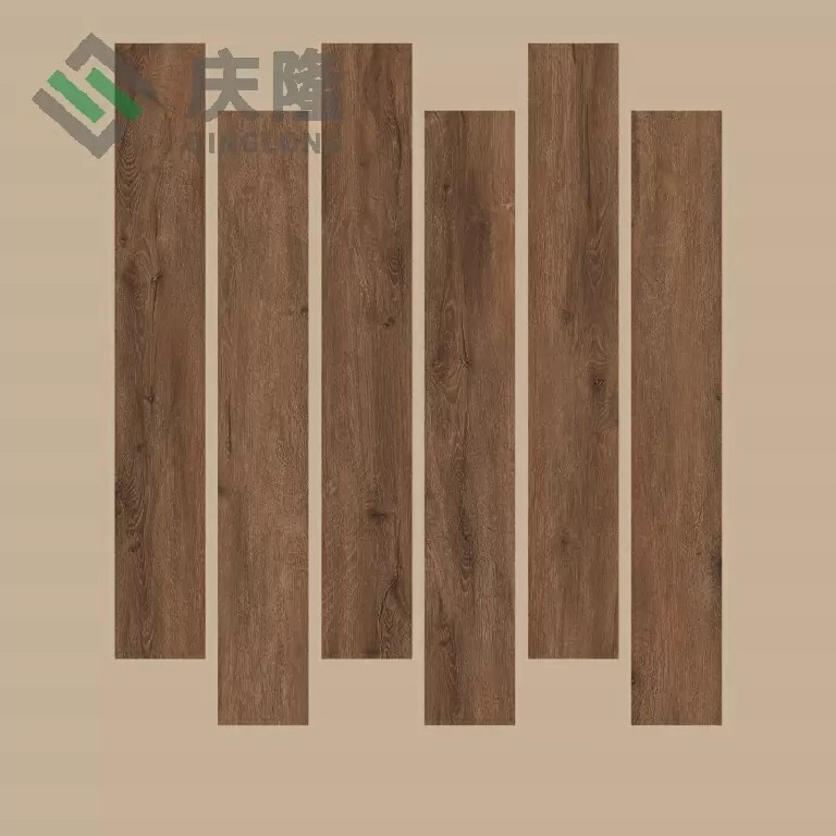 5mm7mm Living Room Spc Floor