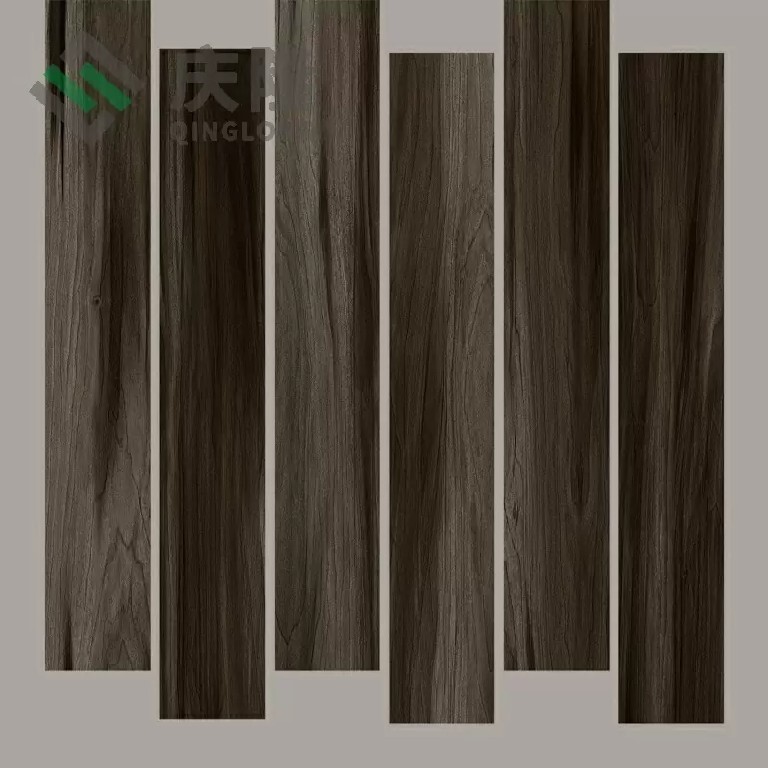 5mm7mm Living Room Spc Floor