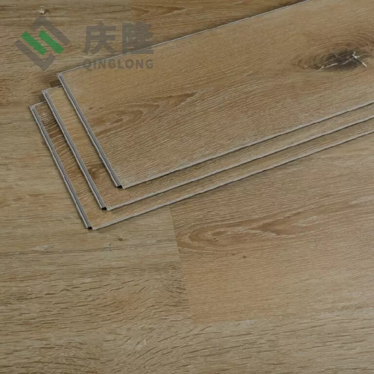 Low Maintenance Spc Flooring