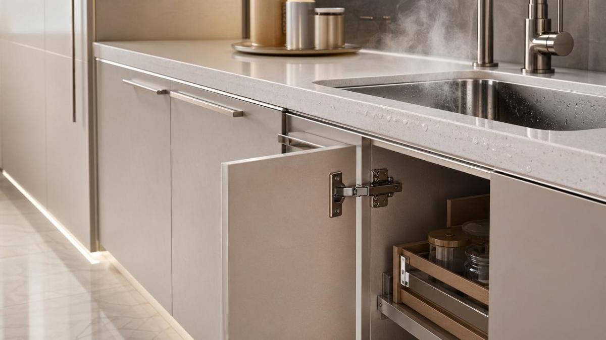 Custom Kitchen Maintenance Tips for Humid Homes and Daily Use