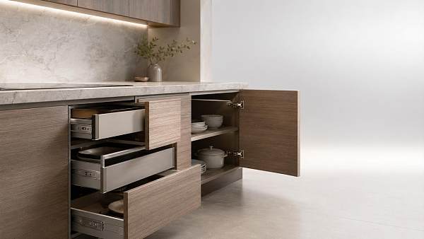 Custom Kitchen Maintenance Tips That Cut Long Term Repair Costs