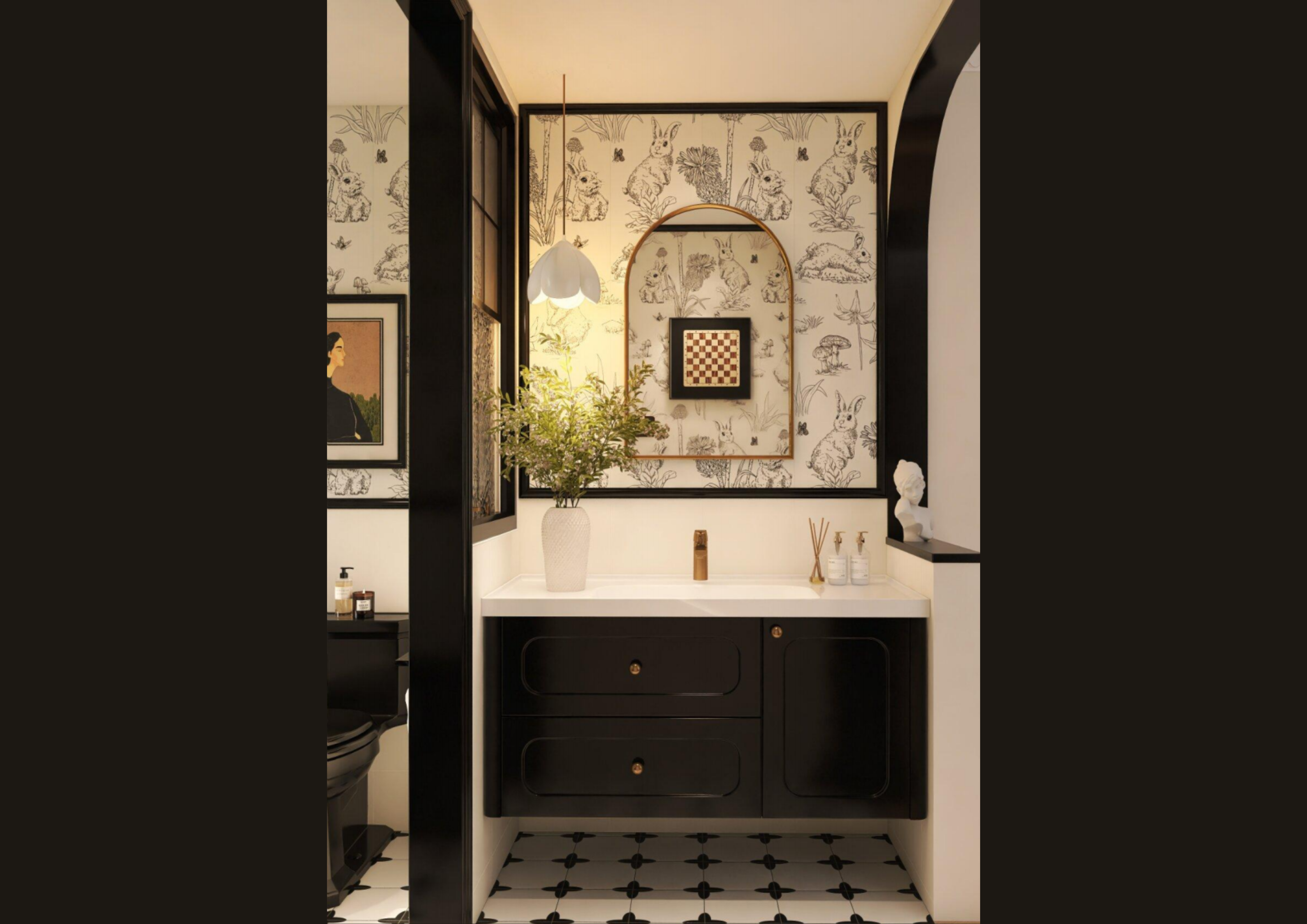 Bathroom Vanities