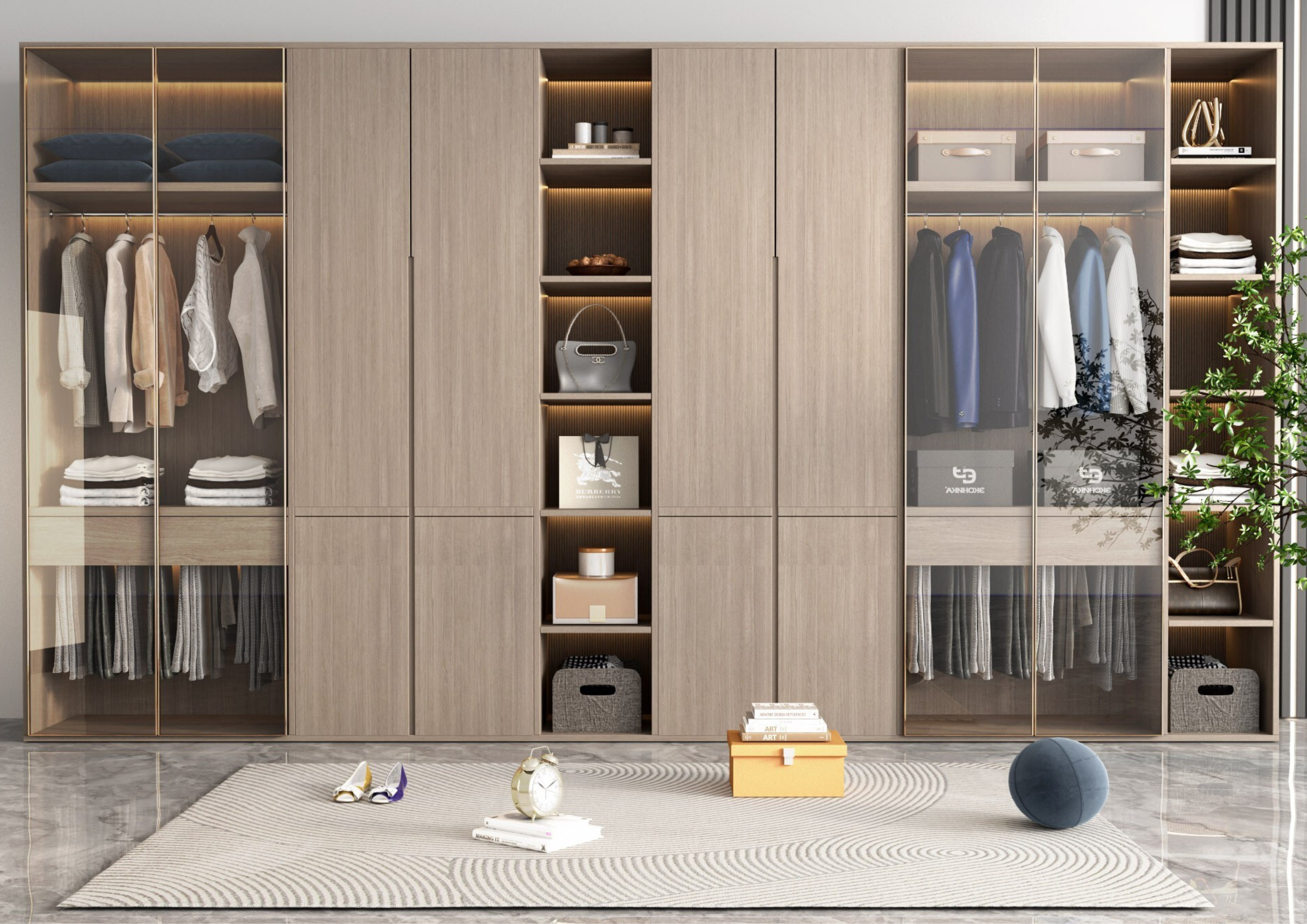 Sliding Door Wardrobes