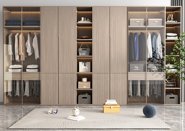 Sliding Door Wardrobes