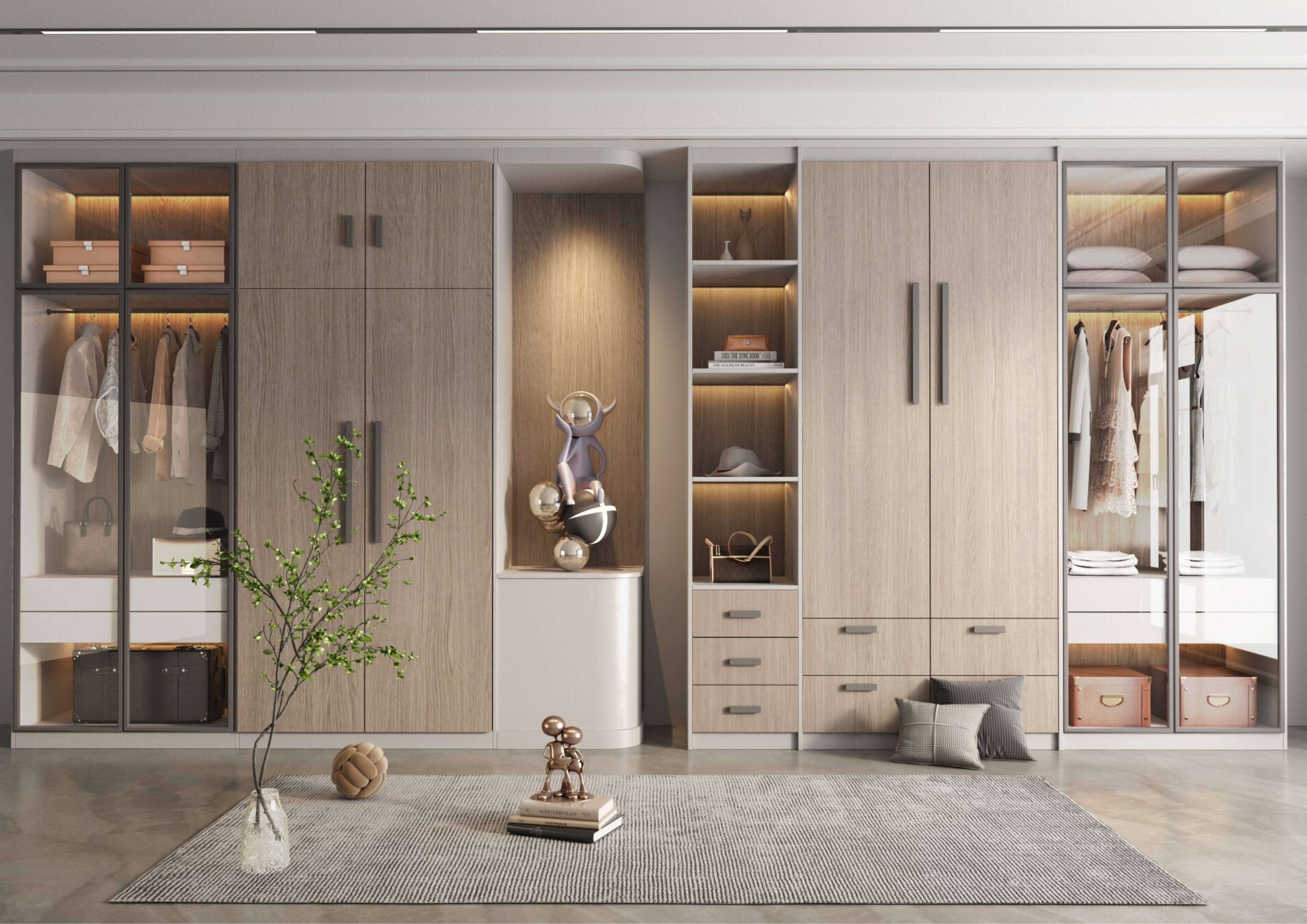 Sliding Door Wardrobes
