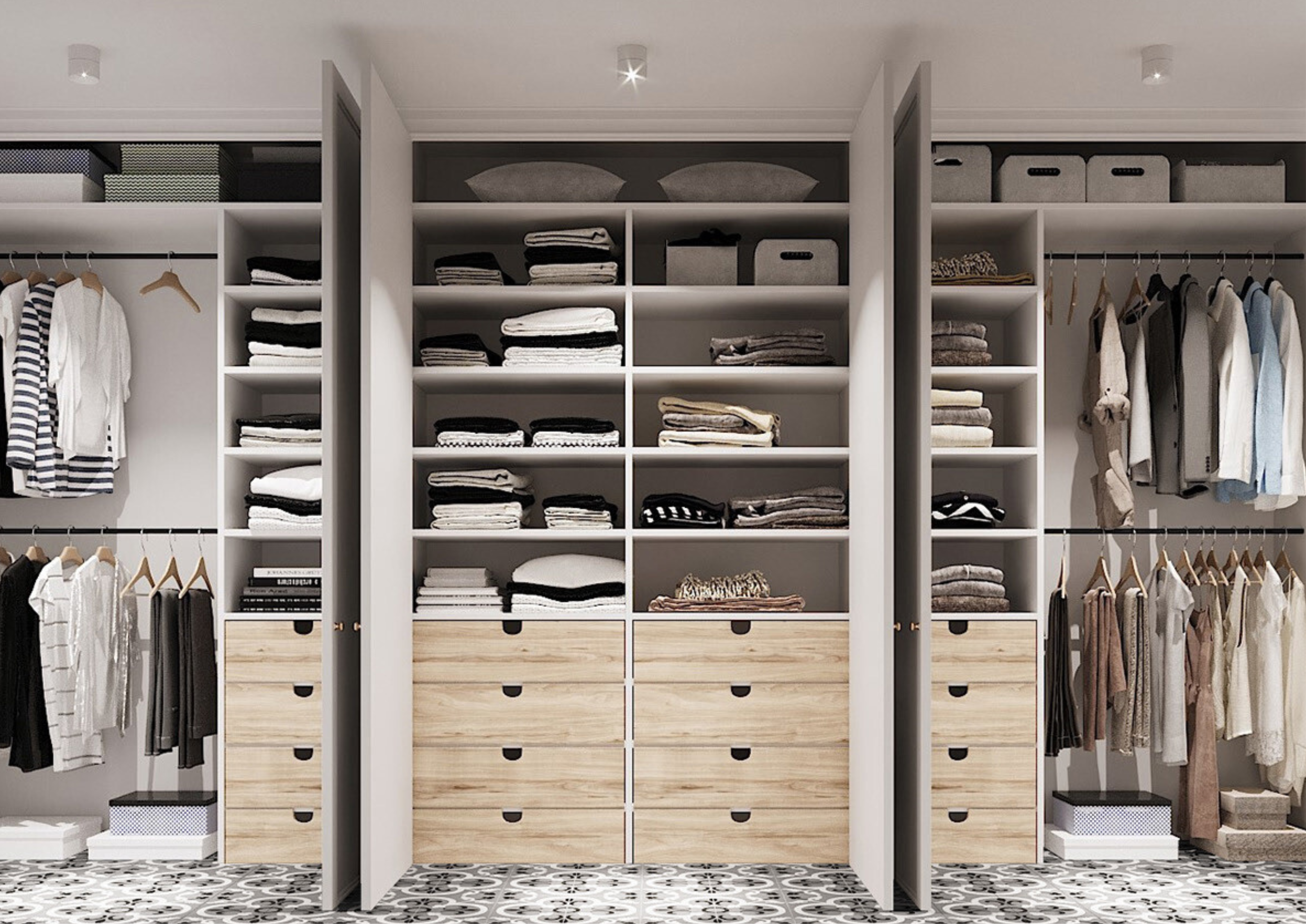Sliding Door Wardrobes