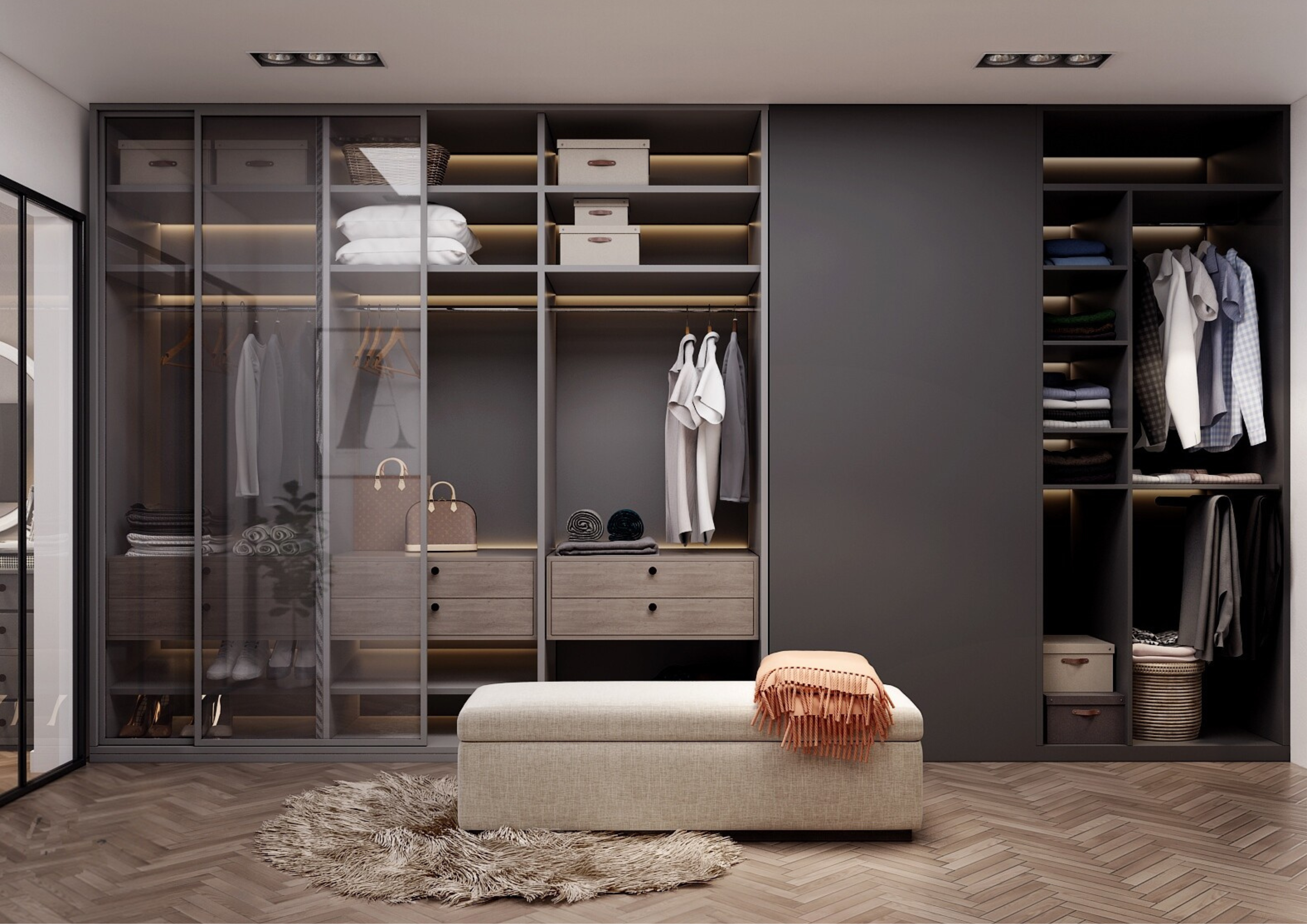 Sliding Door Wardrobes
