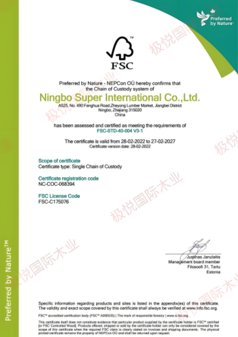 FSC