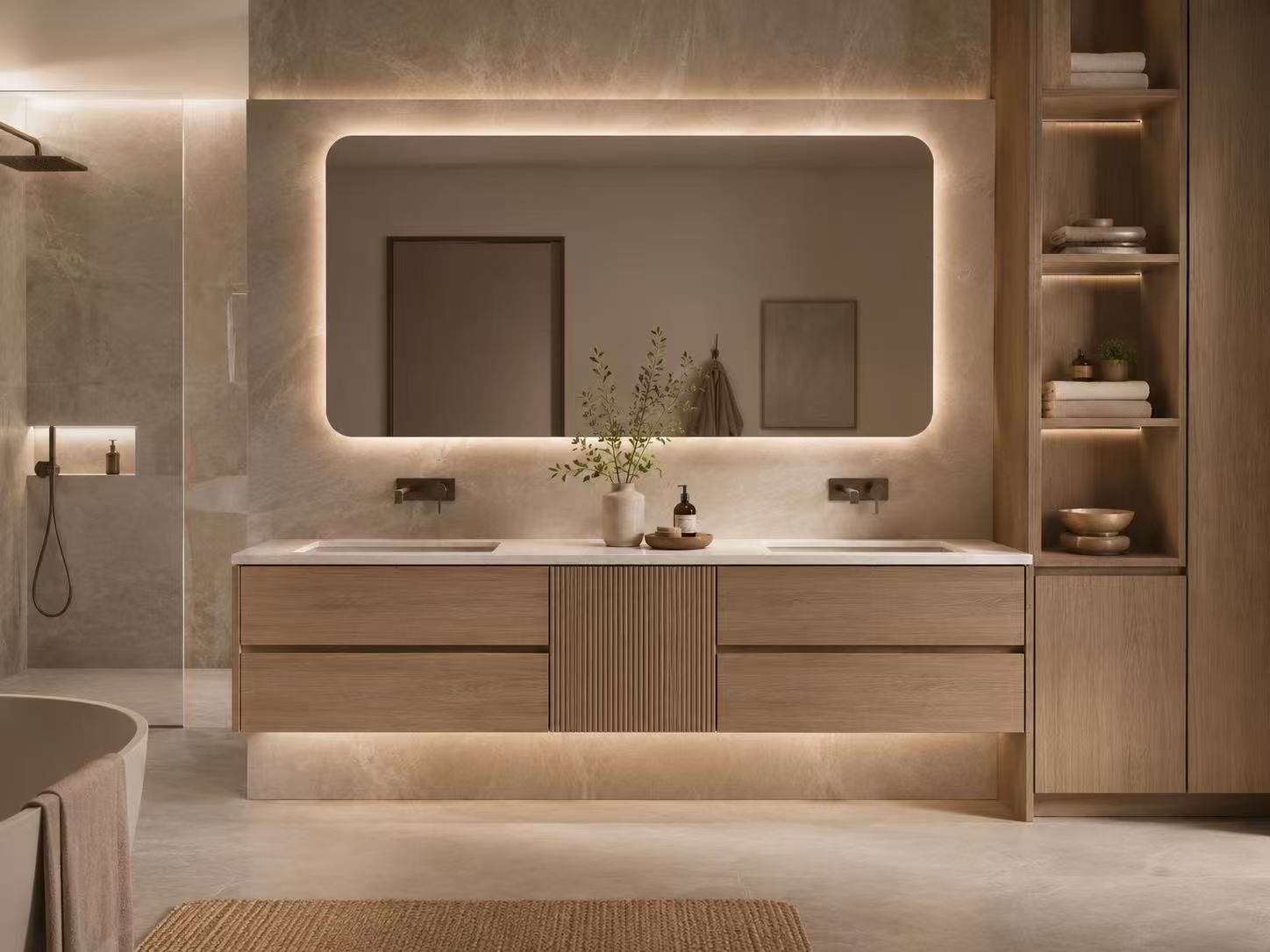 BathroomCabinet