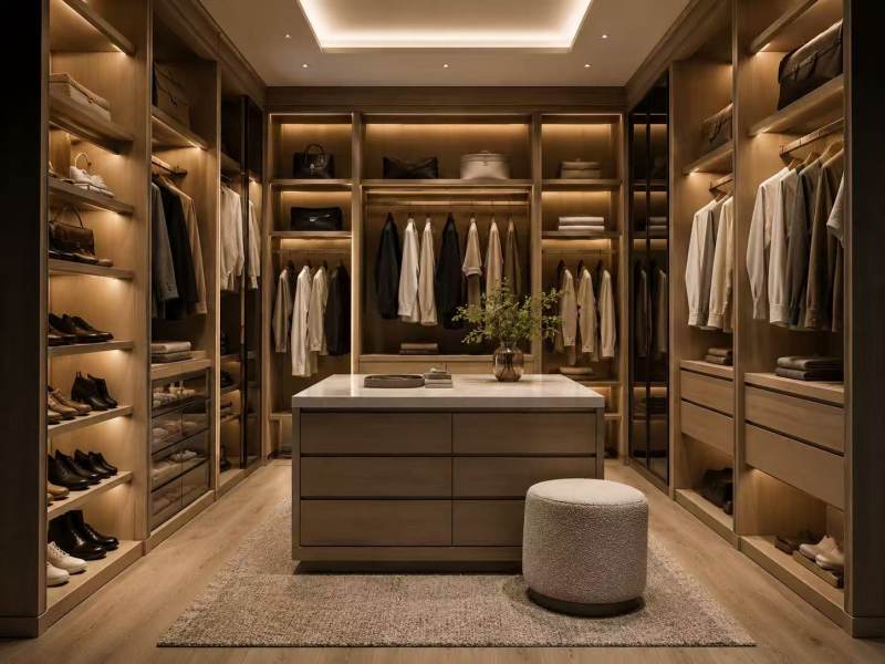 Wardrobe