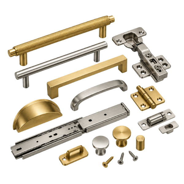 Cabinet Hardware