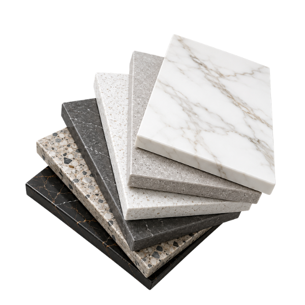 Countertops