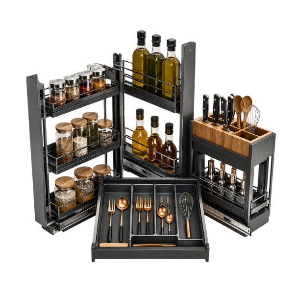 Kitchen Accessories