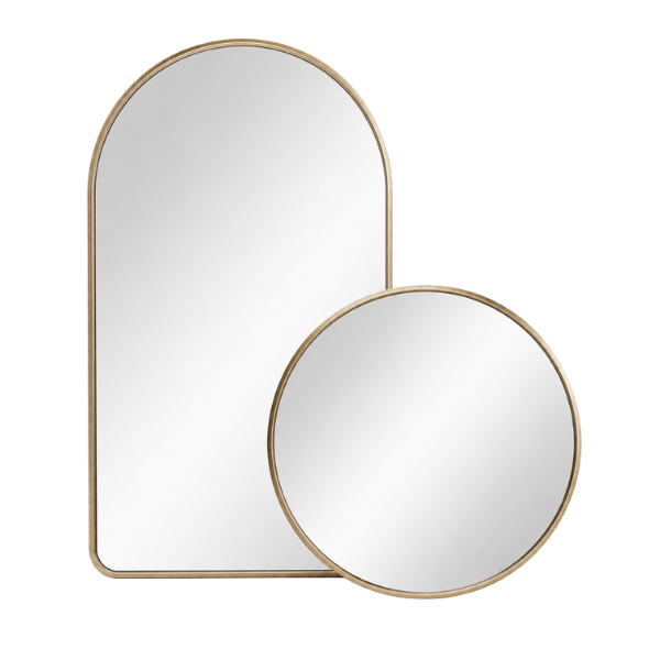 Mirrors