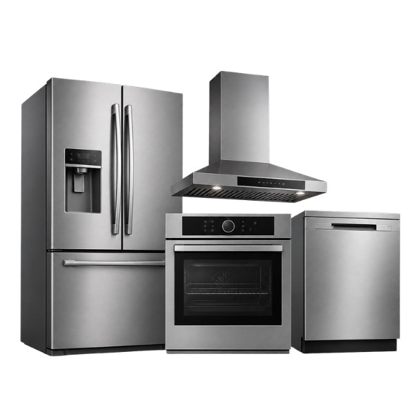 Selected Appliances