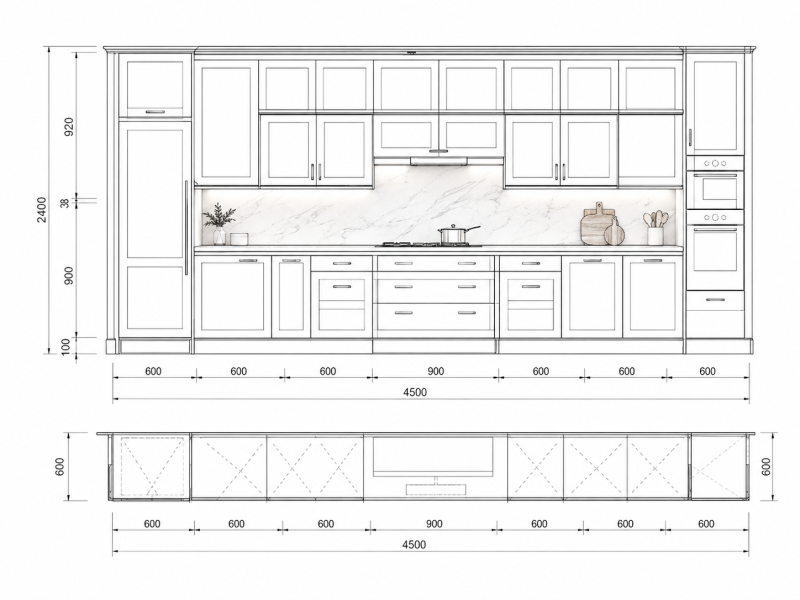 4. CAD Layout Confirmation