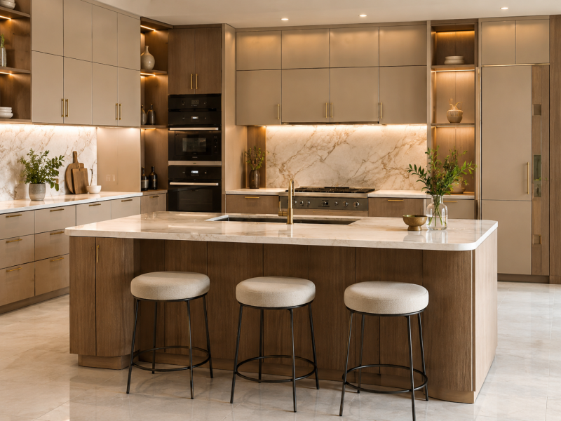 5. Pre-Quotation 3D Rendering