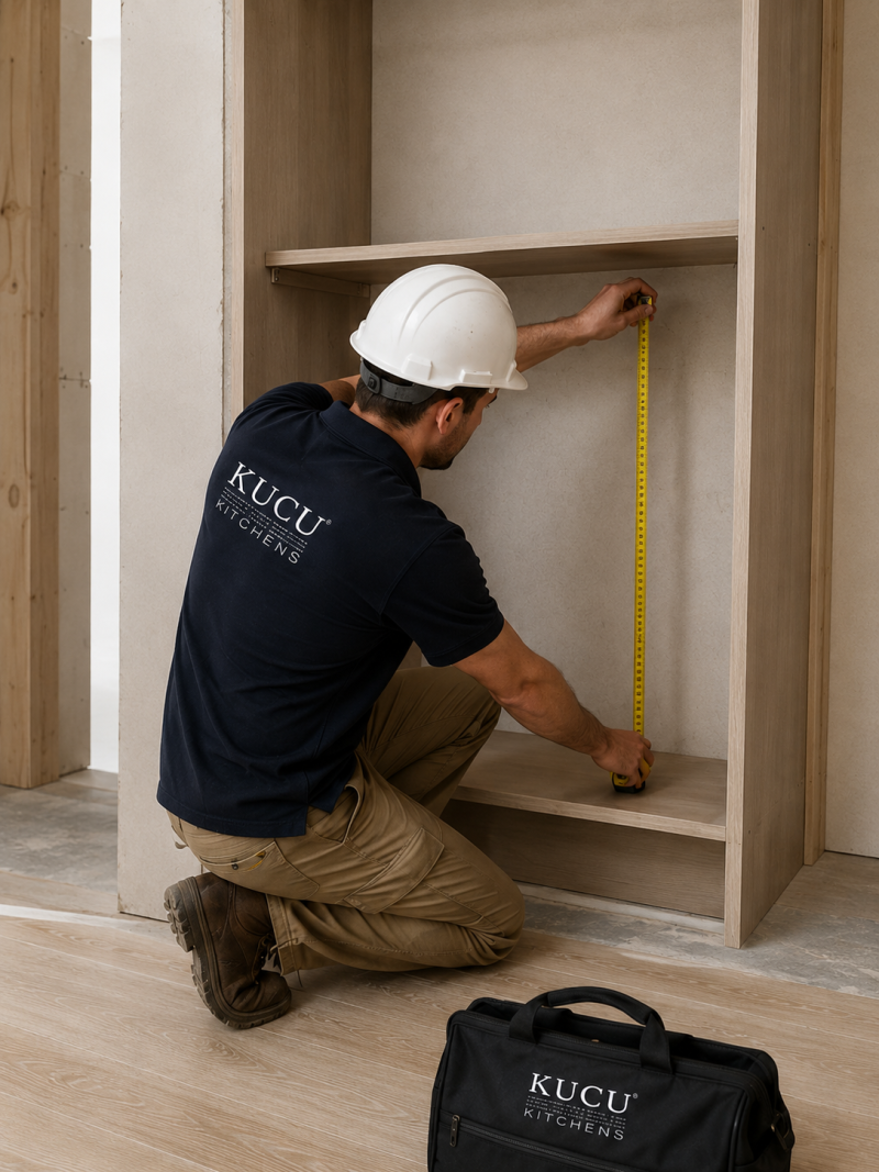 Overseas Measurement Support