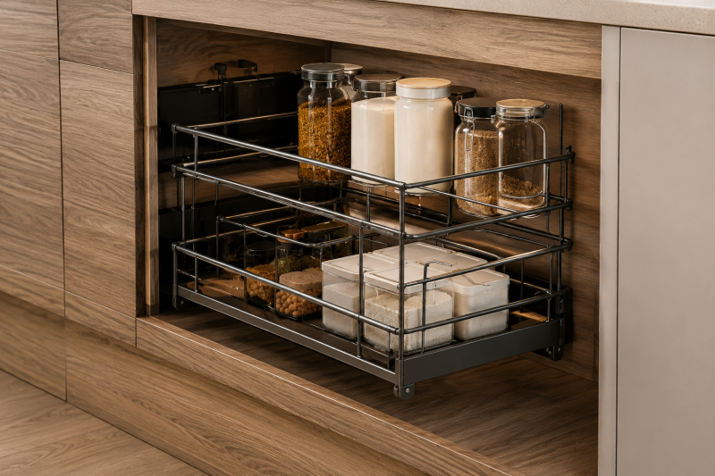 Kitchen Accessories