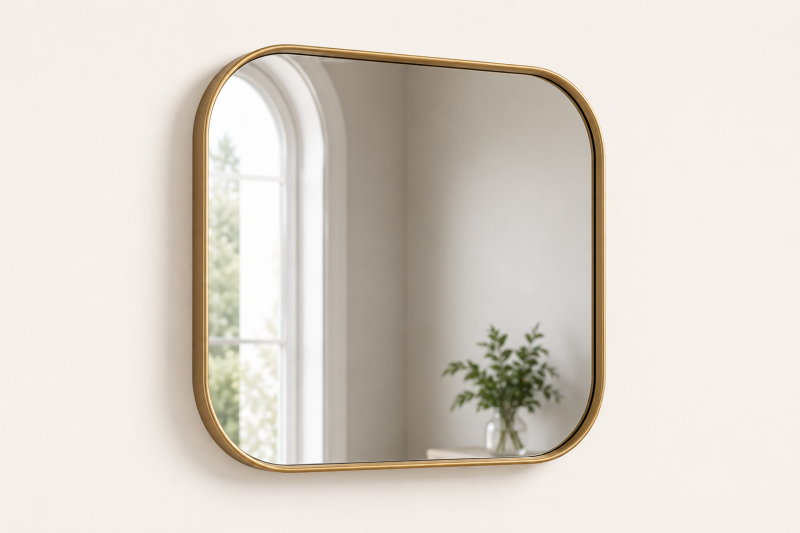 Mirrors