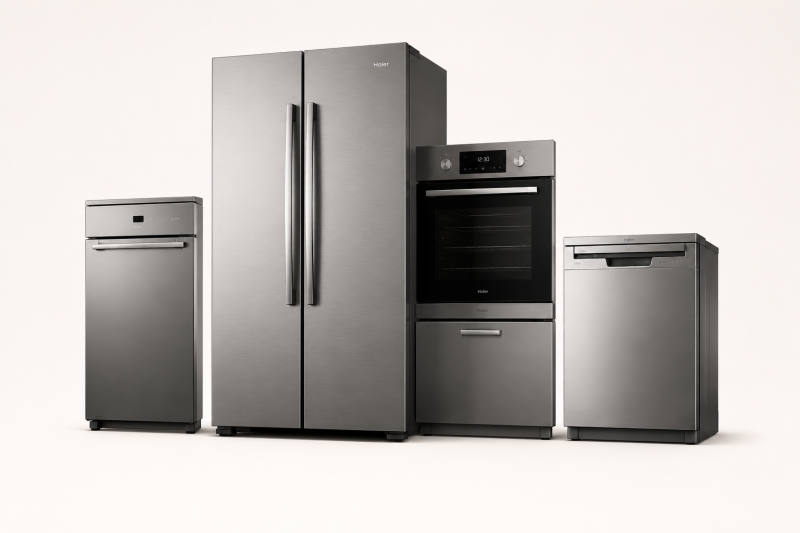 Selected Appliances
