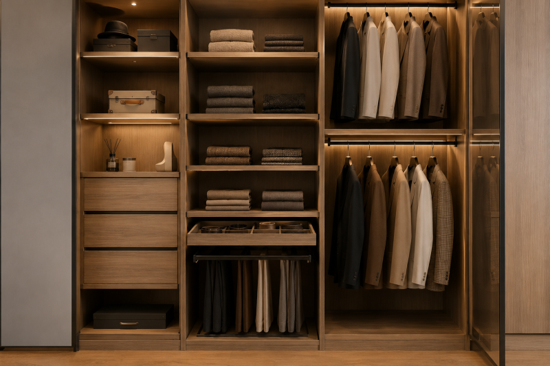 Wardrobe Accessories