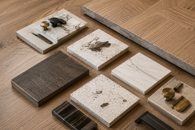 Materials