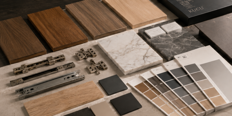 Materials