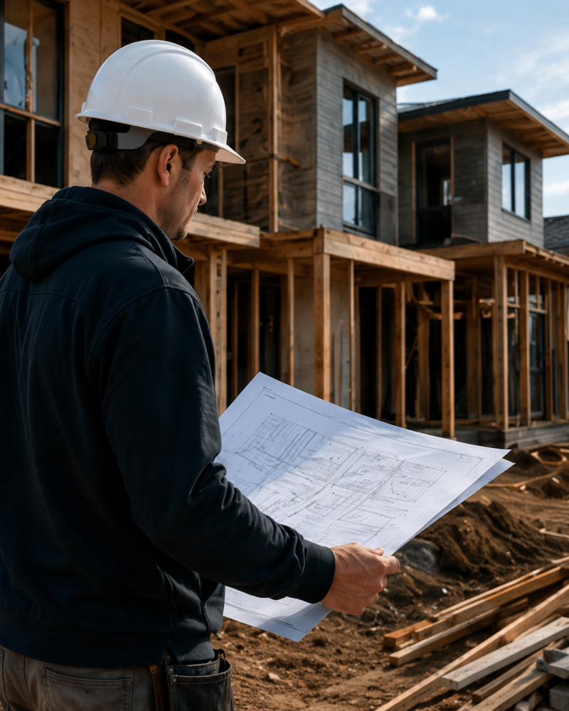 Builders