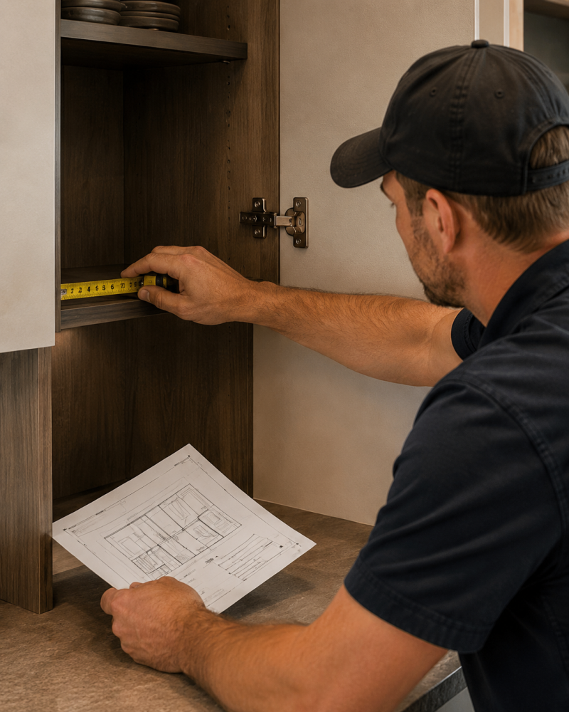 Contractors and Foremen