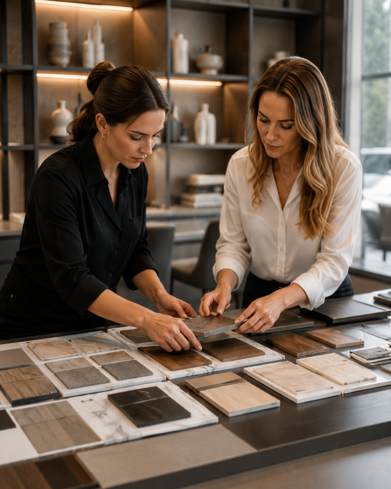 Design Studios