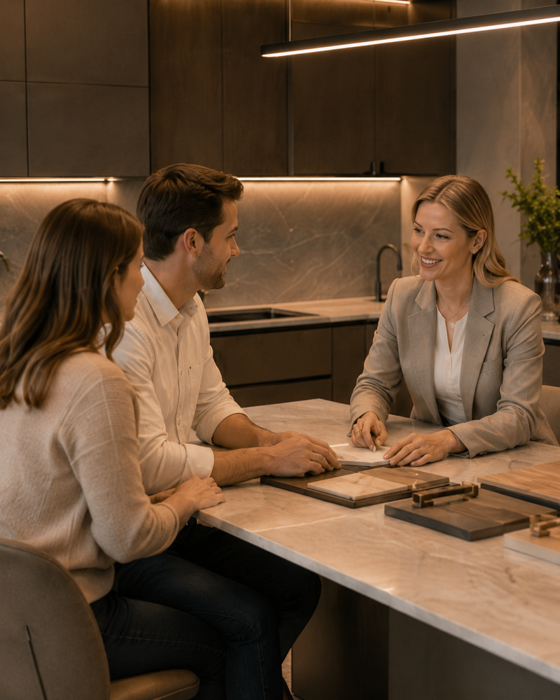 High-Value Project Clients
