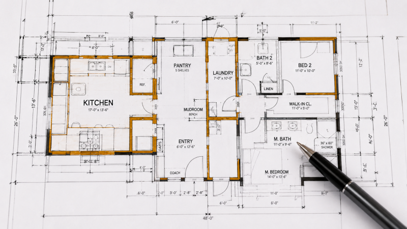 Confirm Cabinet Areas