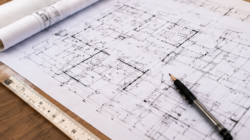 Understand Project Drawings