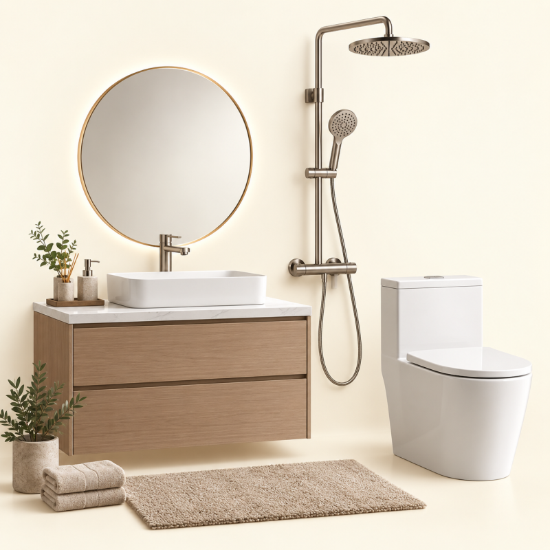 Bathroom Products