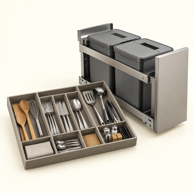 Kitchen Accessories