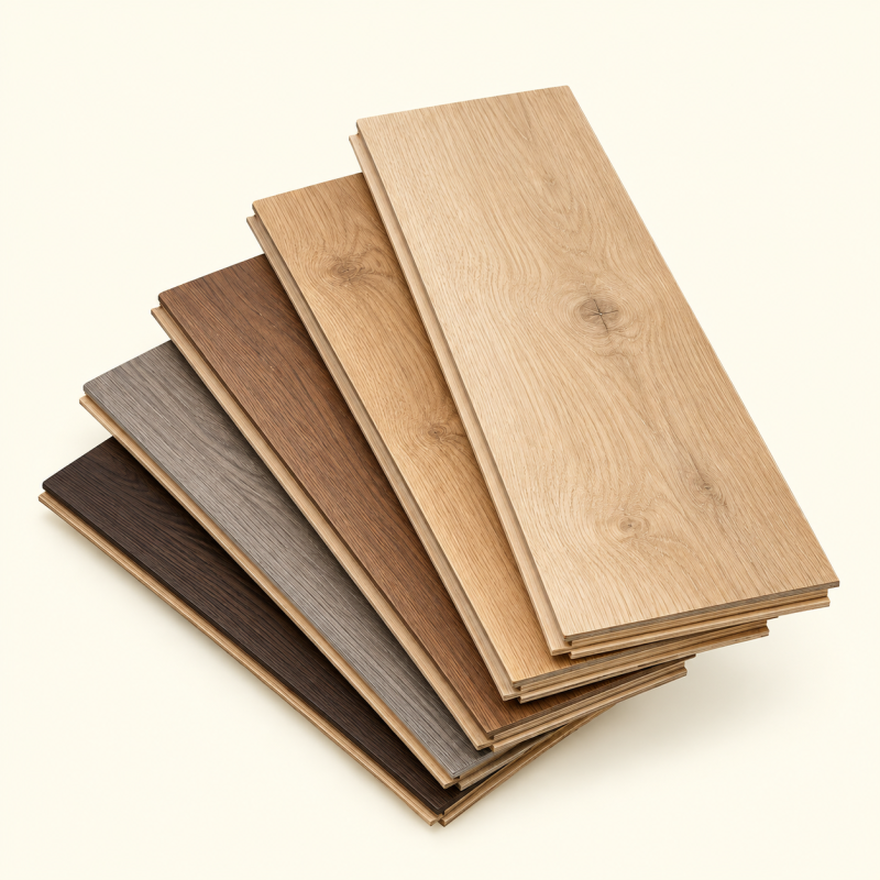 Wood Flooring