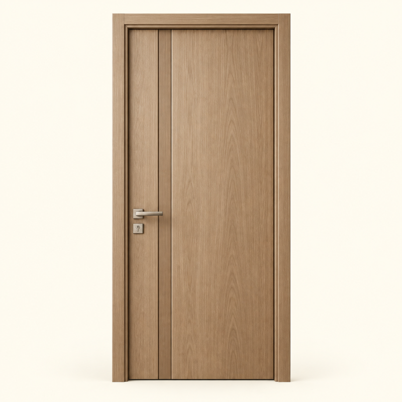 Interior Doors