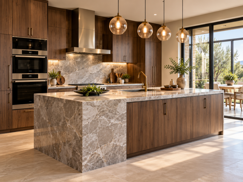 kitchen cabinets