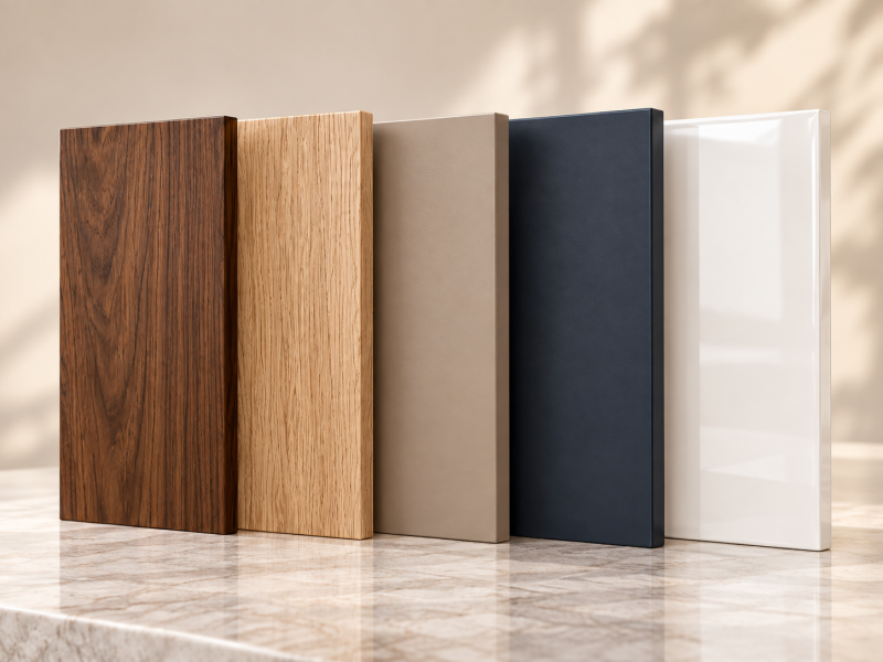 Door Panels