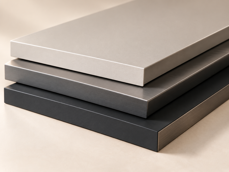 Surface Finishes