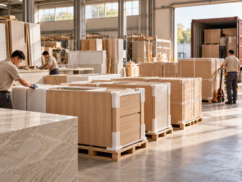 China-basedmanufacturing