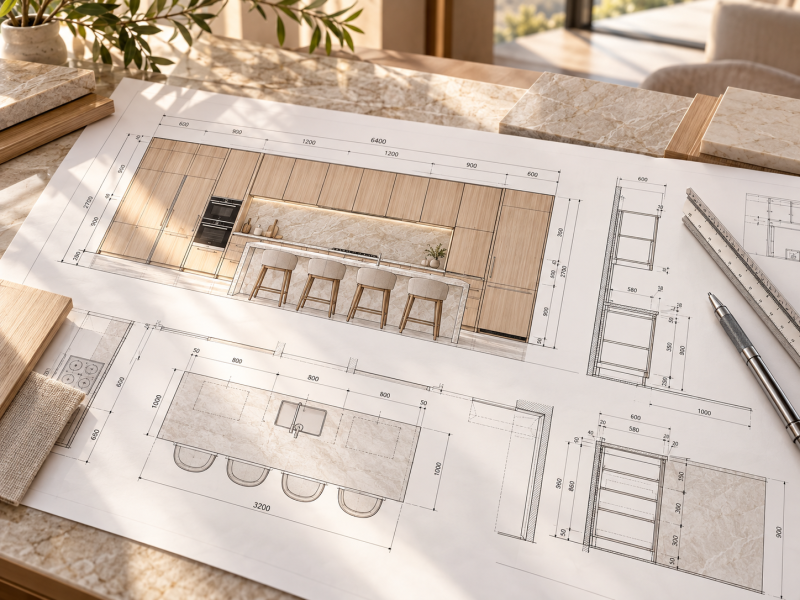 Final CAD Drawings