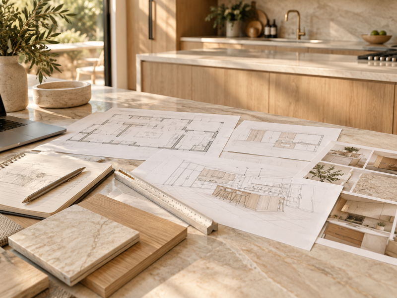 Layout Review