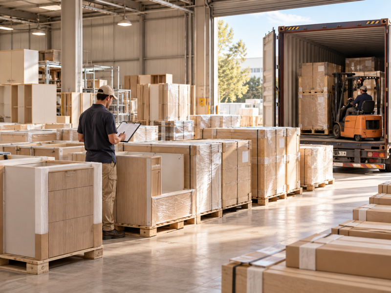 Production Export Support