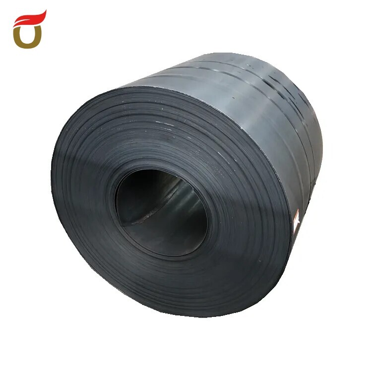 High Quality Hot Rolled Iron Coil Carbon Steel  Hot Rolled Steel Coil Price