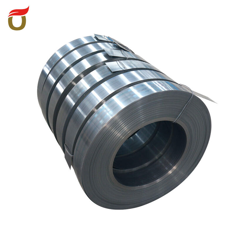 factory direct mild carbon steel strip  hot rolled carbon steel strip 