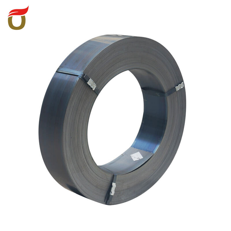 S355 Steel Coil Carbon Steel Plate Price, 0.3 0.35 2.0mm Spring Steel Strip