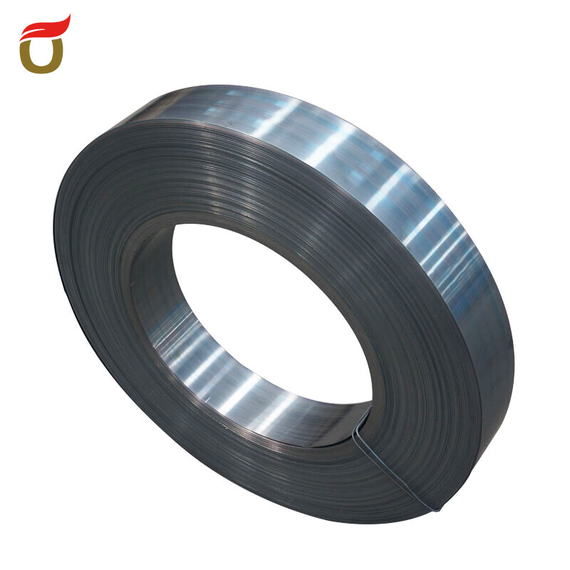 Steel strip